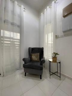 Ayrizq Spacious Homestay 3R3B KotaSAS Kuantan - 7