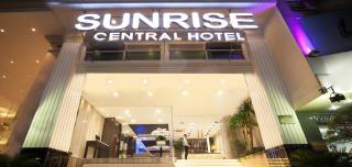 Sunrise Central Hotel - Ho Chi Minh - 0