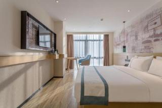 City Comfort Inn Zhanjiang International Trade Dingsheng Plaza - 4