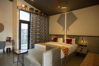 Tuskers Hill Banquets by Poppys - Anaikatti - 6