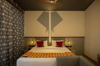 Tuskers Hill Banquets by Poppys - Anaikatti - 4