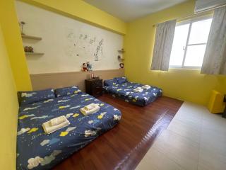 Amalfi Homestay - 7