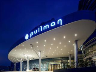 Pullman Istanbul Hotel & Convention Center - 9