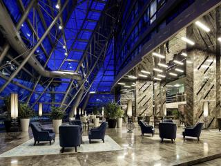 Pullman Istanbul Hotel & Convention Center - 5