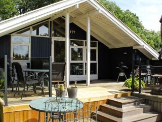 8 person holiday home in Juelsminde-By Traum - 8