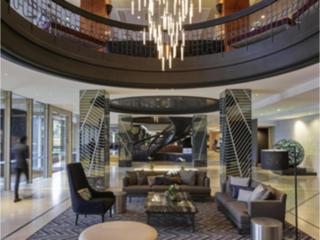 Pullman Melbourne On the Park - 7