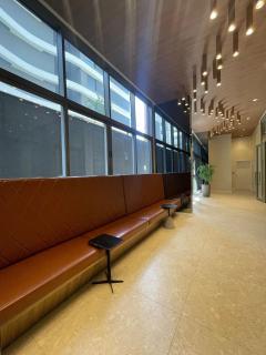 Prime Stay - Antônio Bicudo - São Paulo BR - 1