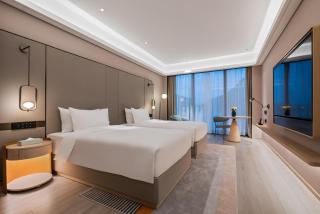 Mercure Huangshan East Gate - 4