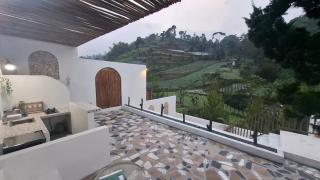 Hanara Bohemian Villa - 7