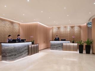 Grand Mercure Singapore Roxy - 6