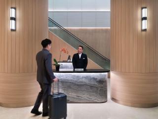 Grand Mercure Singapore Roxy - 4