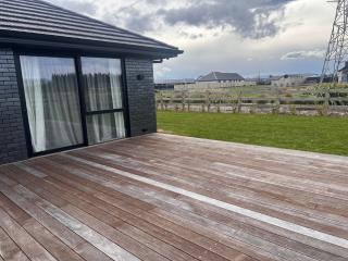 23 Texel Crescent Black brick house - 5