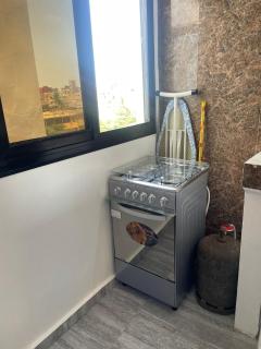 Beau Refuge - Dakar - 1