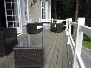 Spacious Spa Villa with Garden - 3