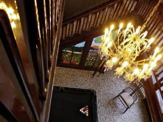 Spacious Spa Villa with Garden - 2
