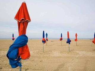 Hotel Ibis Budget Deauville - 3