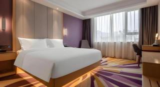 Lavande Hotel Changsha South High-speed Railway Station Xiyingmen - 3
