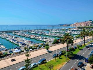ibis budget Menton Bord de Mer - Mentone - 7
