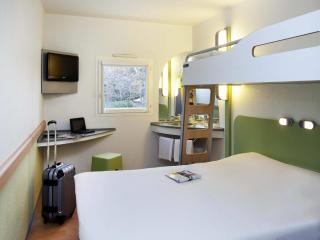 Ibis Budget Sisteron - 3