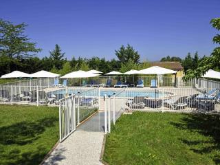 Ibis Budget Sisteron - 2