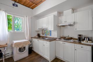 Guest Suite with Amazing Garden - 5