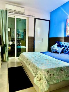 Sunworld apartments - 0