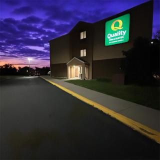 Quality Inn & Suites Bozeman - 9
