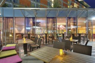 Courtyard by Marriott Linz - 6