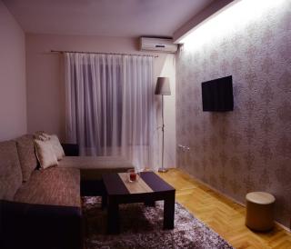 Love Apartment - Vrnjačka Banja - 3