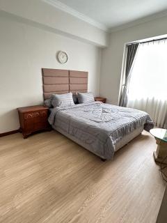Cozy 2br apt sudirman tower, next mall nusantara - 7