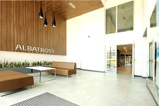 Apartament Albatross - Danzig - 2