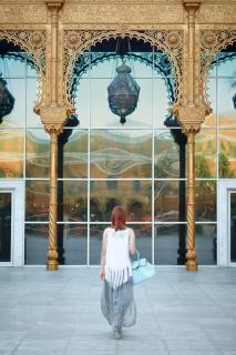 Cairo Marriott Hotel & Omar Khayyam Casino - 5