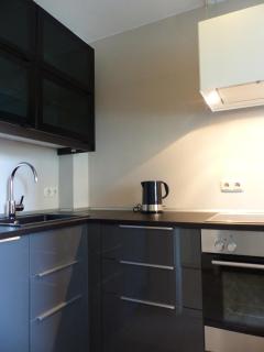 Parkhotel Heidehof Apartements - 0