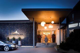 Parkhotel Heidehof Apartements - 7