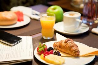 Parkhotel Heidehof Apartements - 5