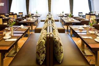 Parkhotel Heidehof Apartements - 4