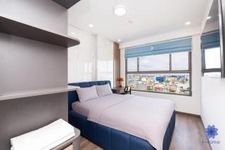 HOME, Apartment for rent in Botanica Premier Building, Free Gym&Pool - 7