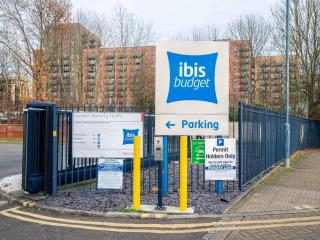 ibis budget London Barking - 8