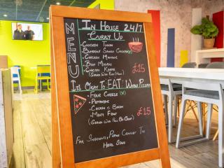 ibis budget London Barking - 2