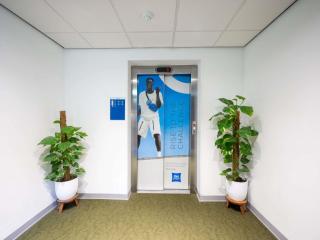 ibis budget London Barking - 6