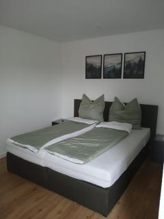 Ferienwohnung Waldlichtung - 1
