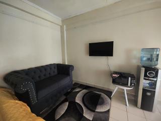 Guest friendly home - 5