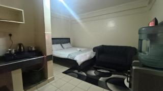 Guest friendly home - 2