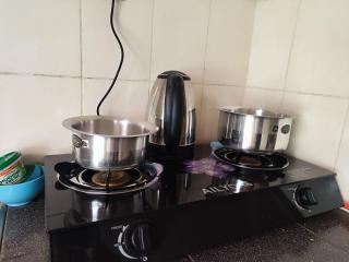 Guest friendly home - 7