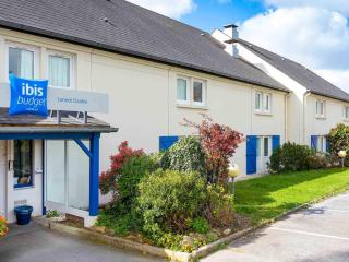 Ibis budget Lorient Caudan - Caudan - 0