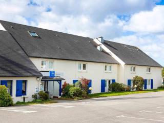 Ibis budget Lorient Caudan - Caudan - 8