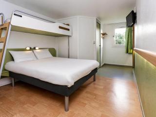 Ibis budget Lorient Caudan - Caudan - 1