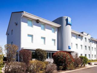 ibis budget Clermont Ferrand Nord Riom - Riom - 0