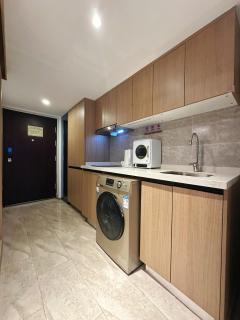 Taihu Lake Luxury Deluxe Duplex Apartment with Lake View - 9