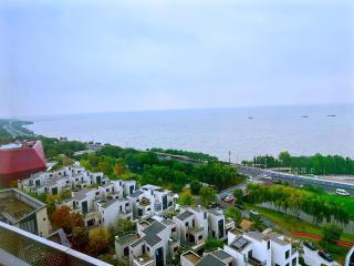 Taihu Lake Luxury Deluxe Duplex Apartment with Lake View - 1